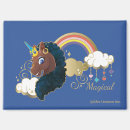 Suche nach regenbogen einhorn magnete Wolken