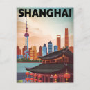 Recherche de shanghai cartes postales Vintage