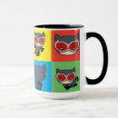 Suche nach catwoman tassen Super villain