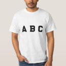 Suche nach abc Alphabet