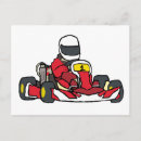 Recherche de karting cartes invitations Go kart