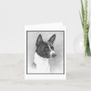 Suche nach basenji hunde postkarten Hundefreund