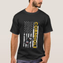 Recherche de cornhole tshirts Patriotique