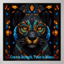 Recherche de panthère posters Amoureux des animaux