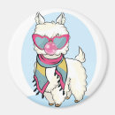 Suche nach rosa lama magnete Alpaka