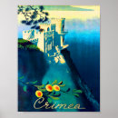 Recherche de russie vintage posters Crimée