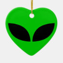 Suche nach außerirdische ornamente Lustig