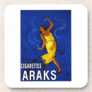 Suche nach vintage werbung untersetzer Rauchen