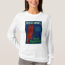 Recherche de caisses de fruit tshirts Rouge