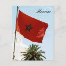 Recherche de drapeau maroc cartes postales Casablanca