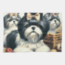 Suche nach für das shih tzu geschirr tücher Welpe