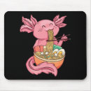 Recherche de kawaii mignon tapis souris Ramen