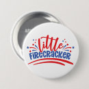 Recherche de 4 juillet badges Étoiles et rayures