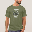 Recherche de m4 sherman Chemise de l'armée