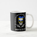 Suche nach ukrainisches wappen tassen Ehre der ukraine