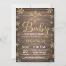 Recherche de froid invitations Bébé son froid dehors