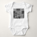 Recherche de ethnique bébé vêtements Motif