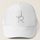 Suche nach initialen kappen Minimal