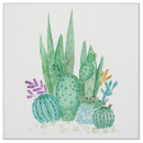 Suche nach kakteen stoffe Blume