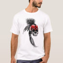 Recherche de cherokee vêtements tshirts Crâne