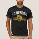 Recherche de le cameroun tshirts Sports