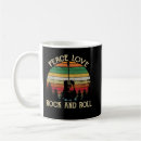 Recherche de rock roll tasses Musical
