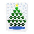 Suche nach kleine hunde karten Weihnachtsbaum