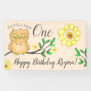 Suche nach owl banner Eule