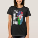 Recherche de le drapeau djiboutien tshirts Américain