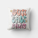 Recherche de sable coussins Coloré