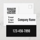 Recherche de modele cartes postales Customer