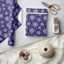 Suche nach schneeflocke geschenkpapier Darstellung