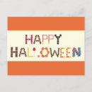 Suche nach niedliche für kinder postkarten Halloween