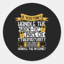 Recherche de hack autocollants Informatique