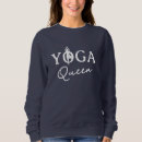Suche nach yoga pose silhouette Für sie