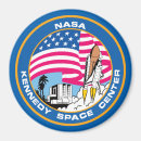 Recherche de centre spatial Nasa