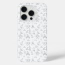 Recherche de mathématiques iphone coques Science