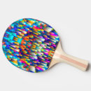 Suche nach kunst tischtennisschläger Farbig