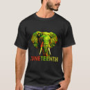 Suche nach schwarzer elefant tshirts Afrika