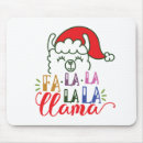 Suche nach lustiges lama mousepads Weihnachten