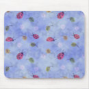 Recherche de automne tapis souris Bleu