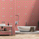 Suche nach blumenmuster wurf Modern
