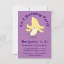 Recherche de fruit drôle invitations Mignon