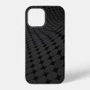 Recherche de pointillé iphone coques Noir