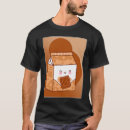 Recherche de rétro nourriture tshirts Mangeur