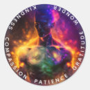 Recherche de physiothérapeute autocollants Chiropraticien