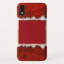Suche nach mohnblumen iphone hüllen Rot