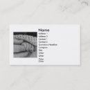 Recherche de doigts cartes visite Garde d'enfants