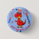 Recherche de anniversaire dinosaure badges Pour lui