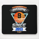 Recherche de basket ball tapis souris Joueur
